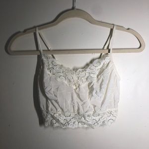 Olga Lace Bralette